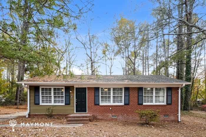 513 Forest Ridge Road