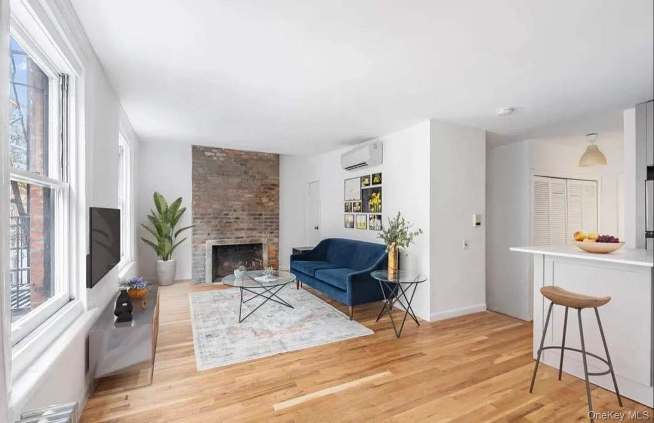 138 SULLIVAN Street unit: 2