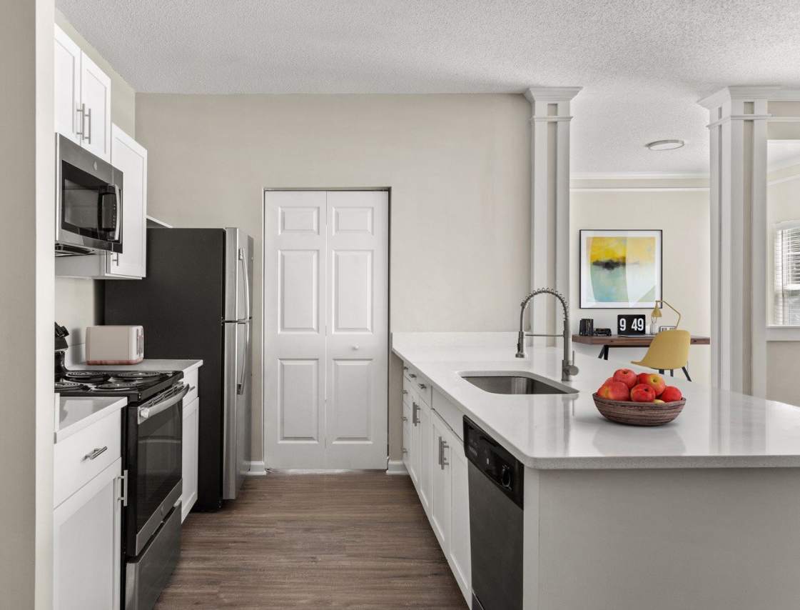 Bell Preston Reserve