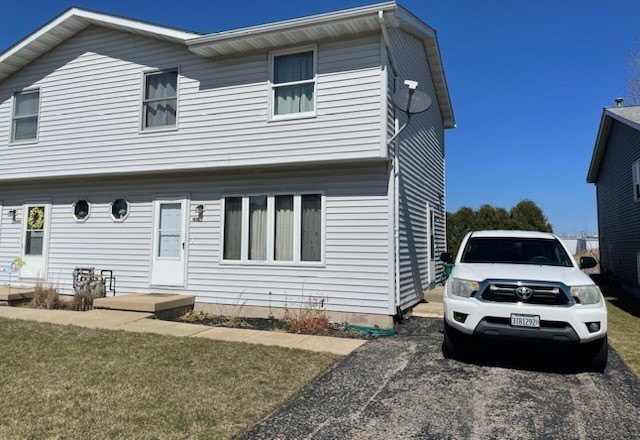 1601 Woodgate Drive