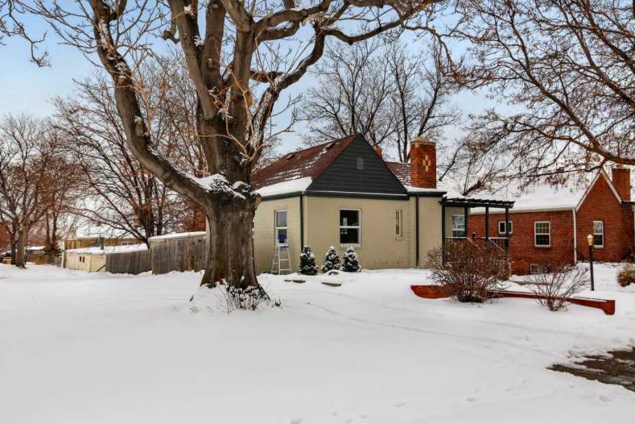 4756 Alcott Street - 1