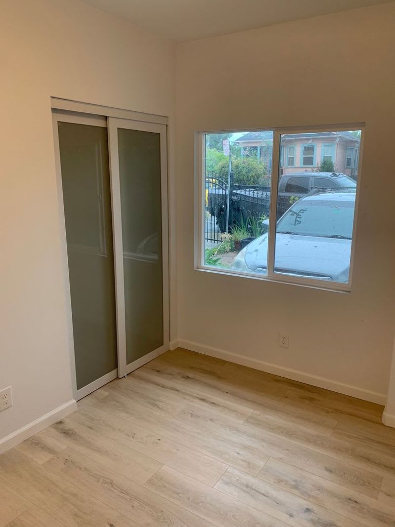 Modern 2-Bedroom Unit – $2,200/month