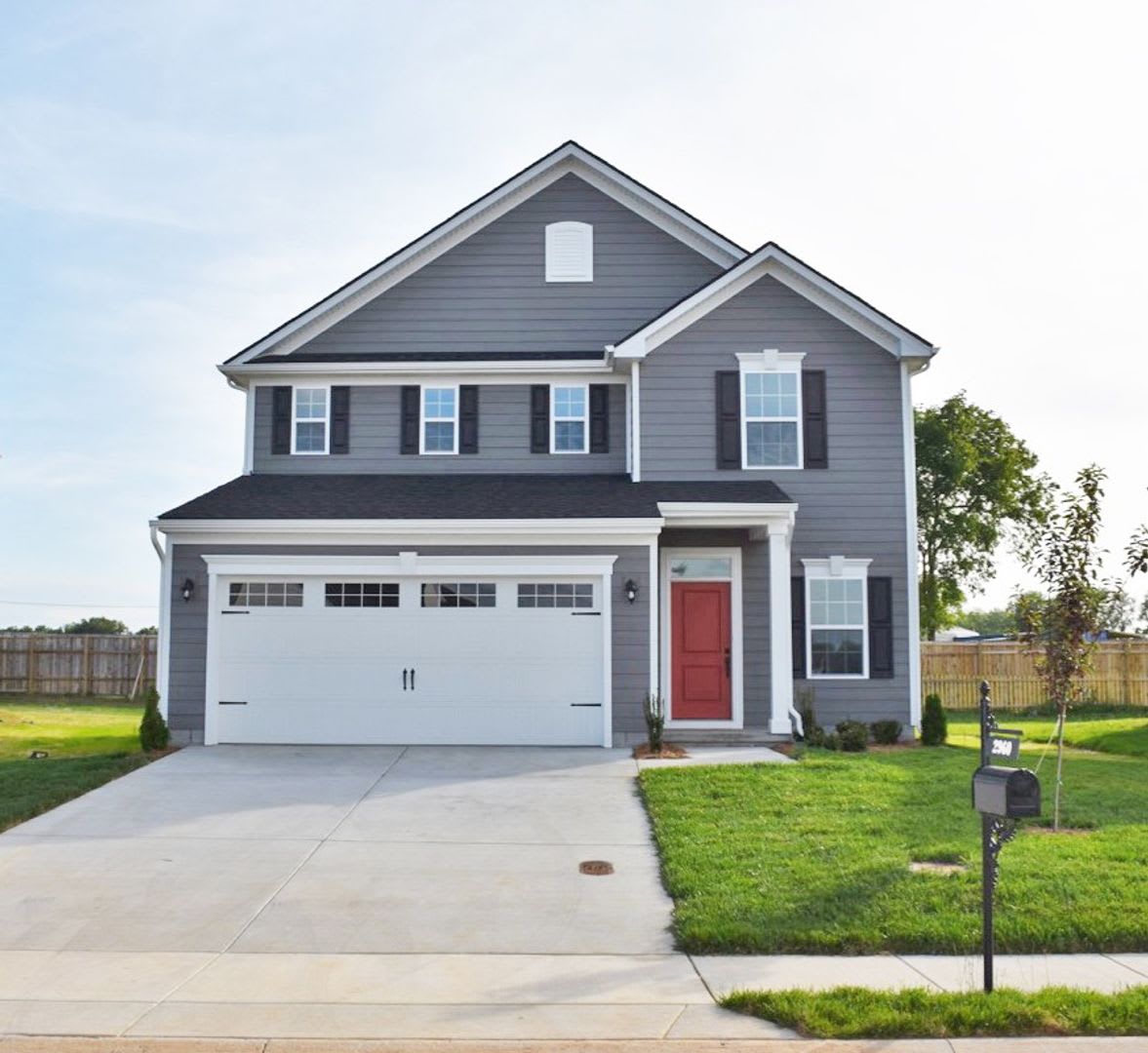 Gorgeous 4BR/2.5BA home in Three Rivers, triple Rockvale schools, neighborhood pool!