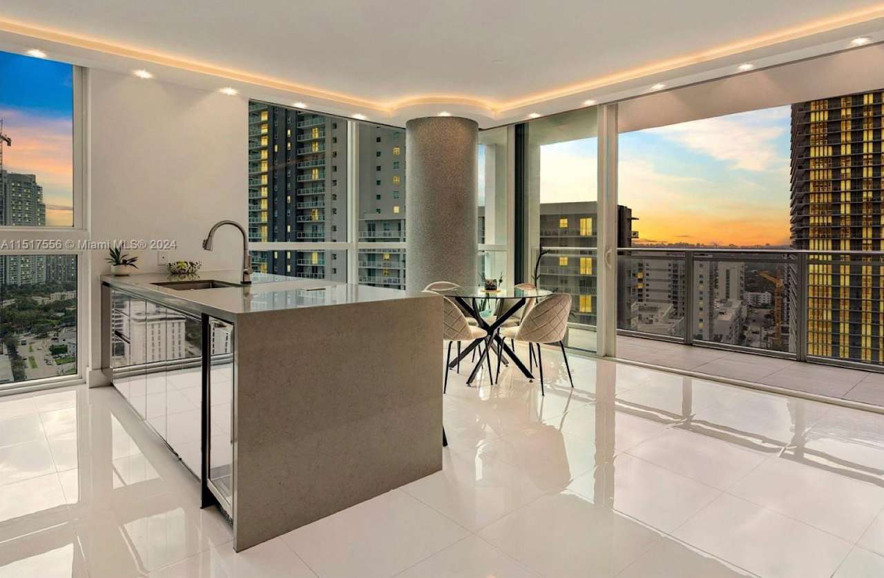 1080 Brickell Avenue