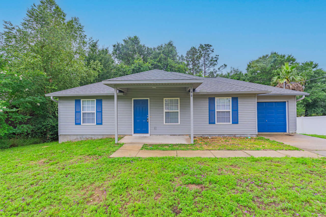 144 Lonnie Jack Drive