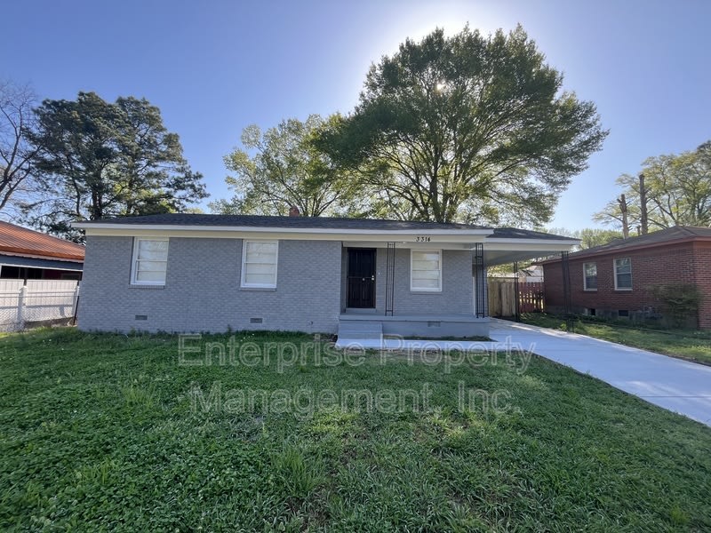 3314 Frayser View Dr