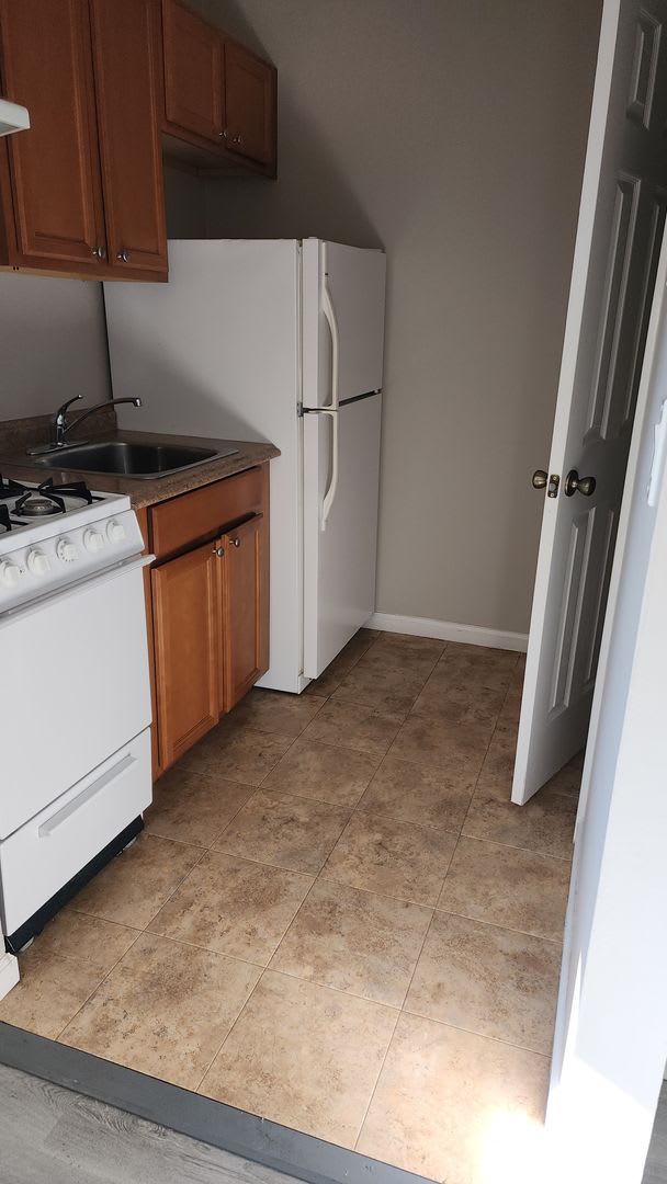 Mountainview Garden Apartments