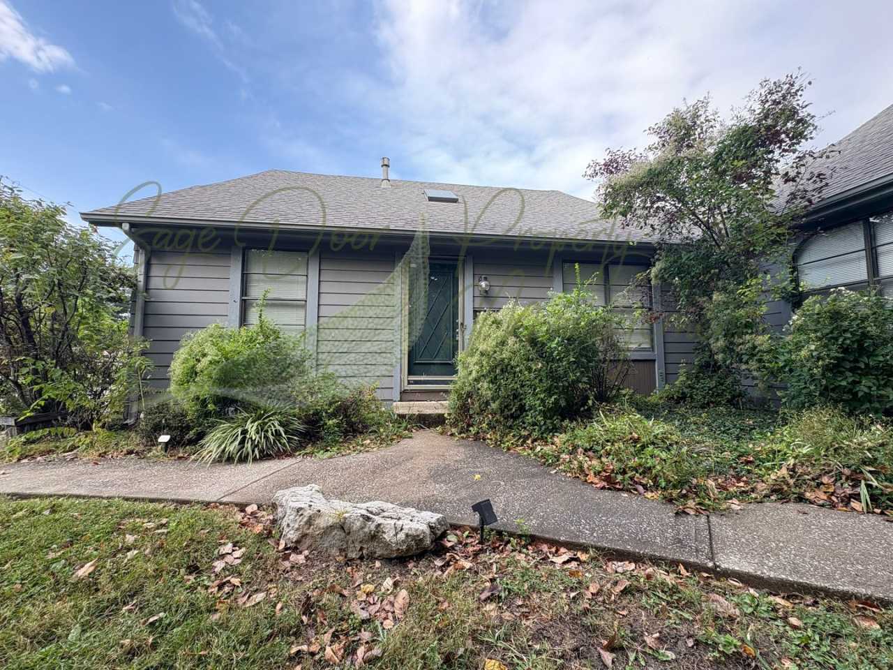 READY TO CALL HOME!!!