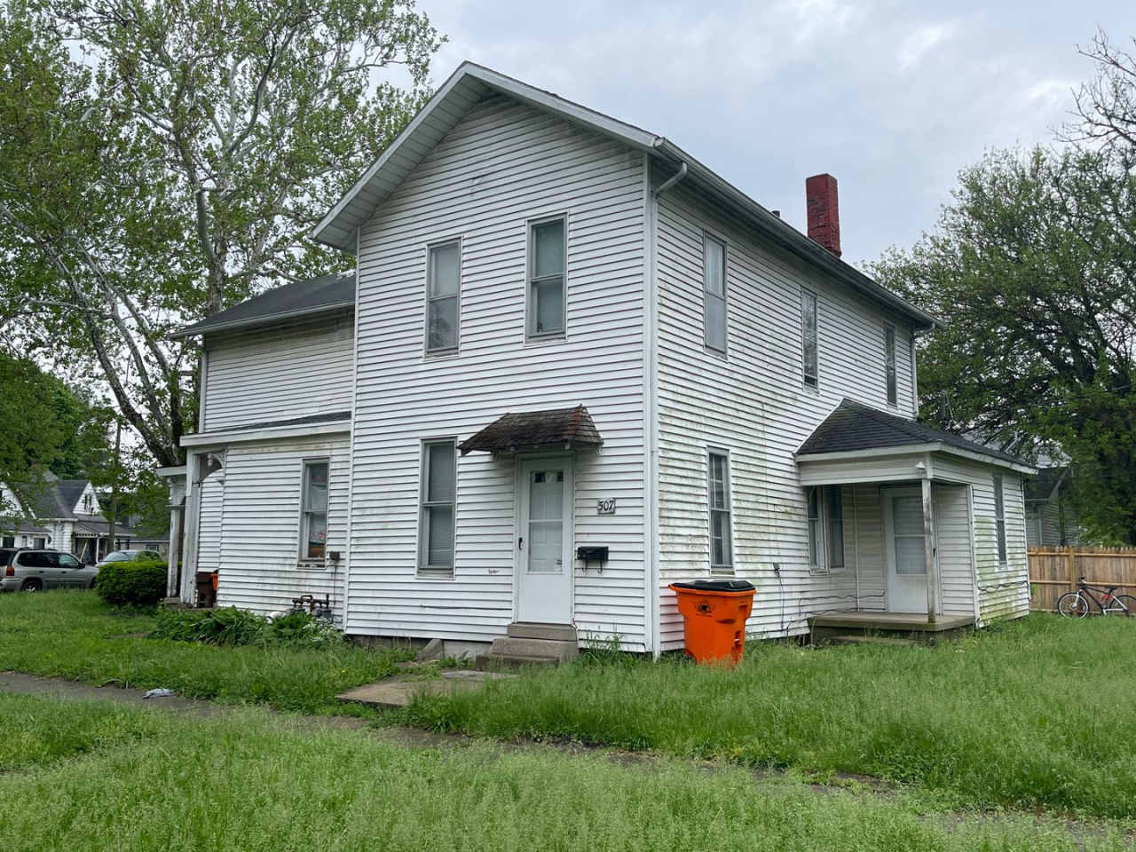 Remodeled 2 Bedroom!