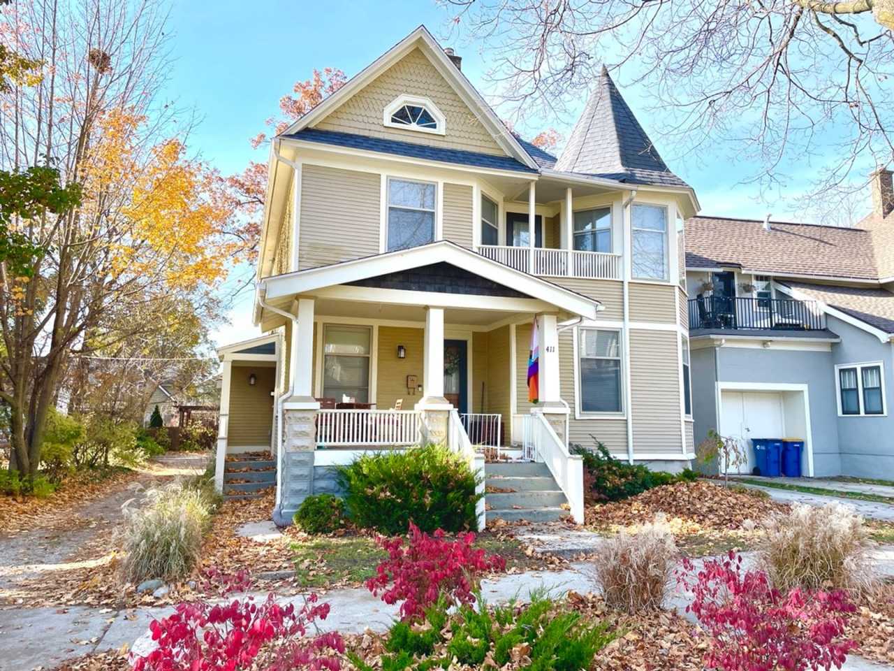 2 bedroom in Heritage Hill