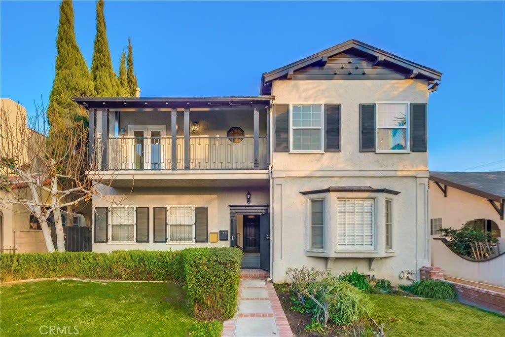 1286 S Ridgeley Drive