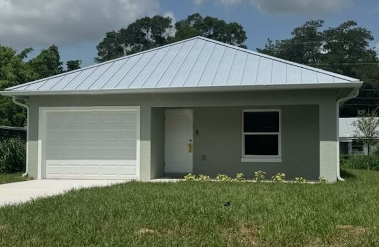 Brand New Home for Rent 3/2/1