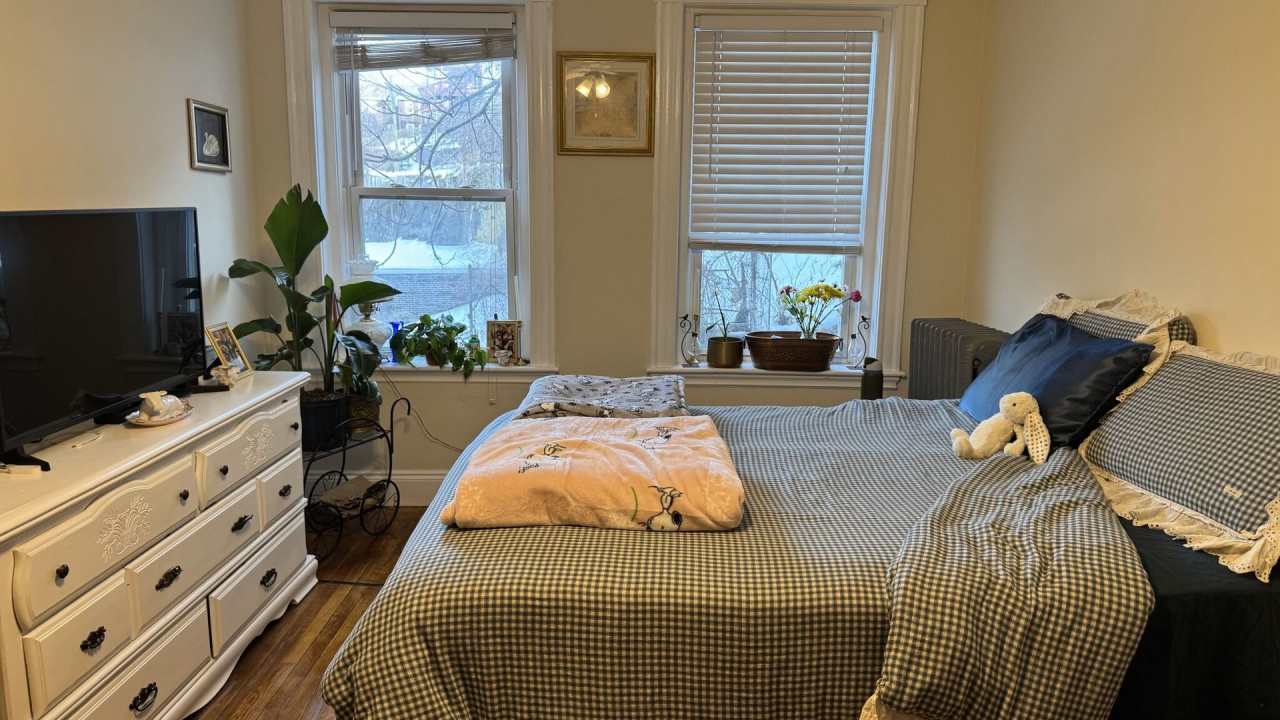 Sunny and gorgeous 1 bed 1 bath in Allsont