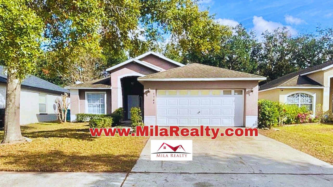 1745 Sage Creek Court