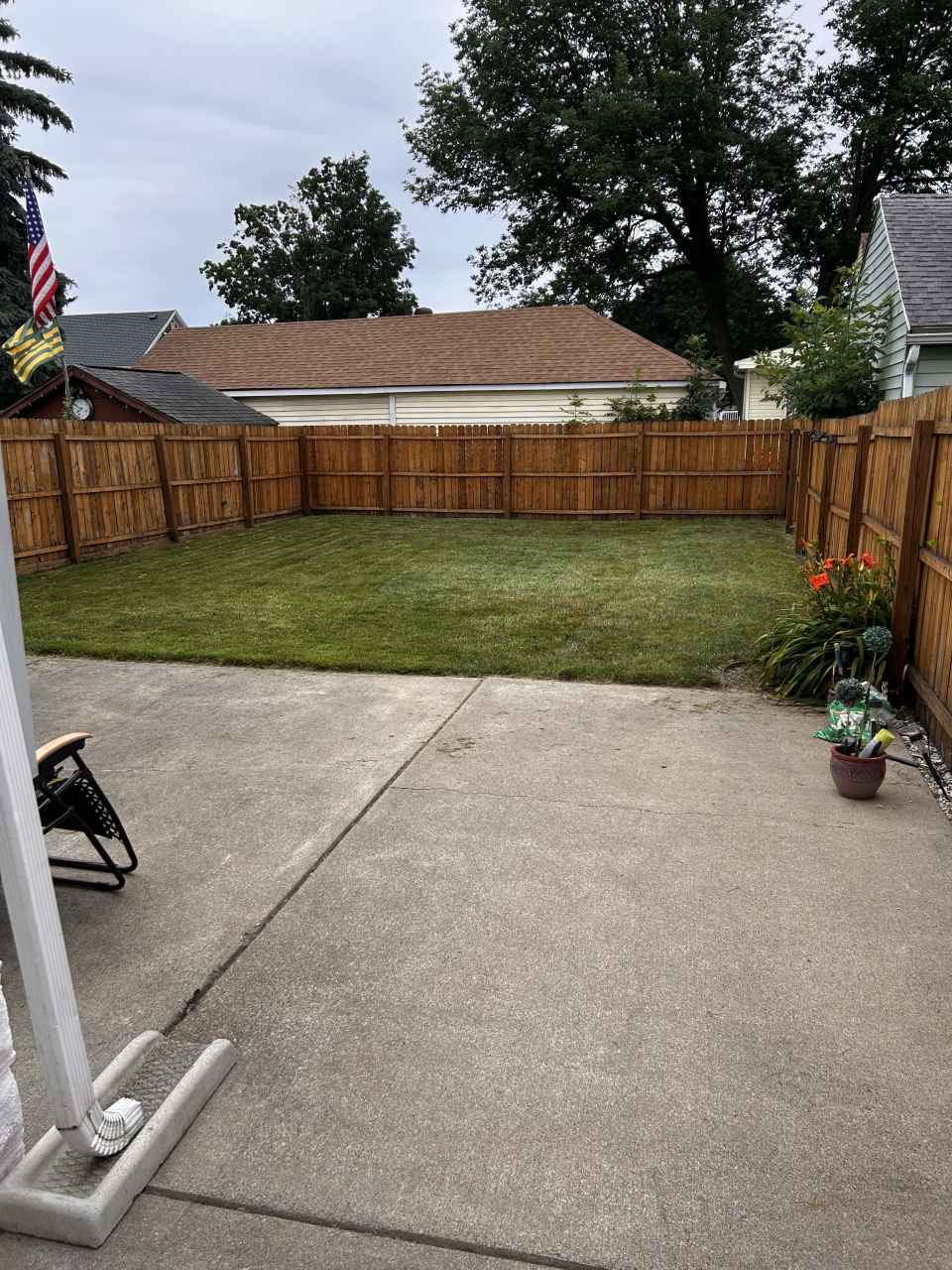 25 Orchard Park Road