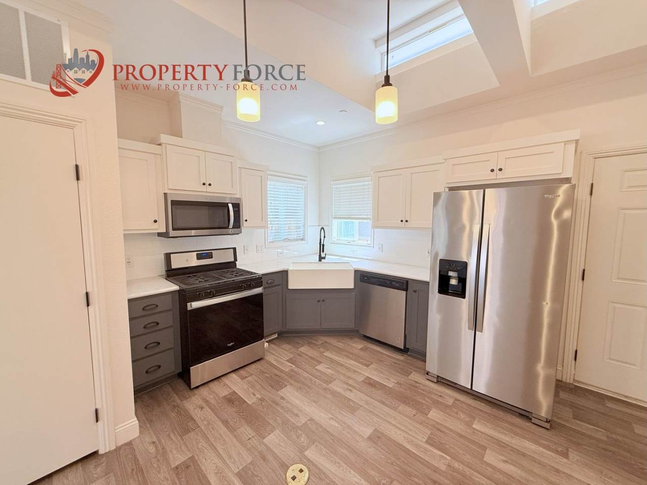 Brand New 2BR ADU w/ Utilities Included – Prime Fremont Location!