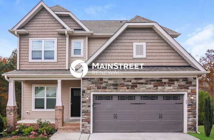 25 Prospectus Lane