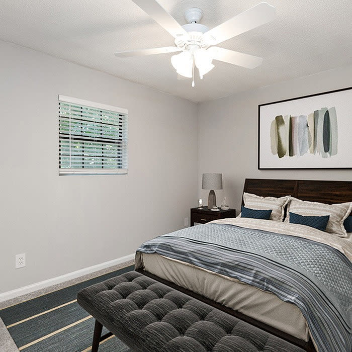 Country Club Apartment Homes