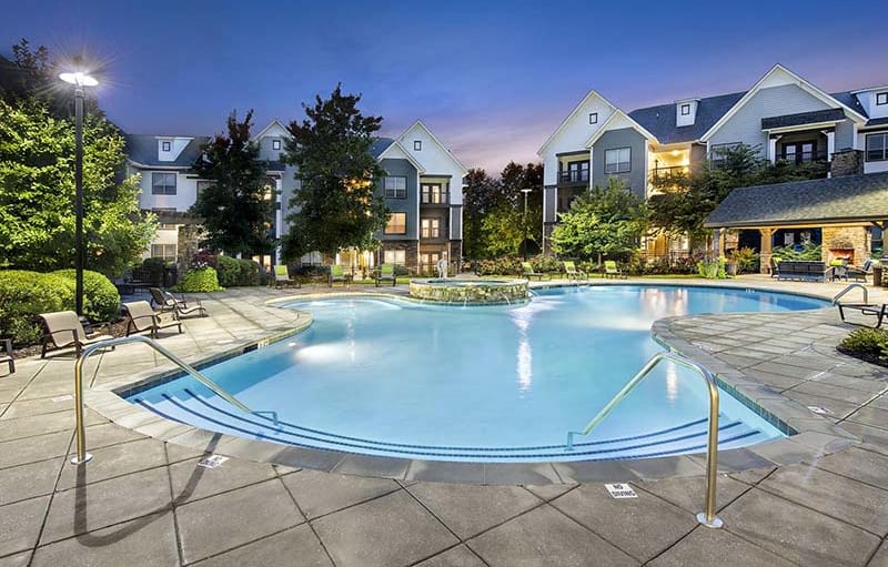 CityGreen at Northshore