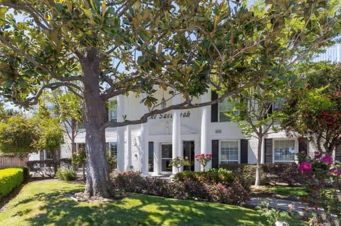 ENCHANTING 1 Bd/1 Ba Ground Floor Unit w/Open Floor Plan - Shoreline West in Mountain View