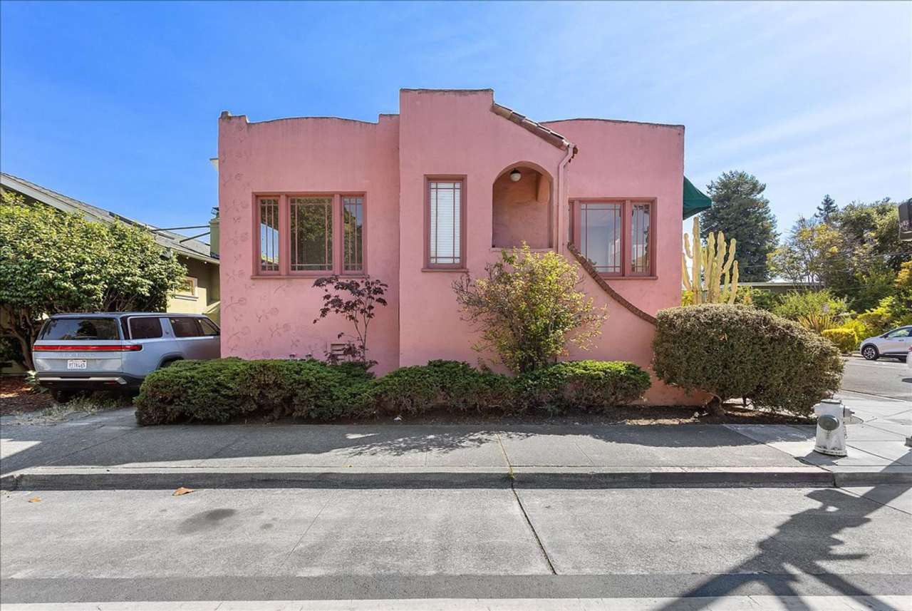 5020 Shafter Ave - LU