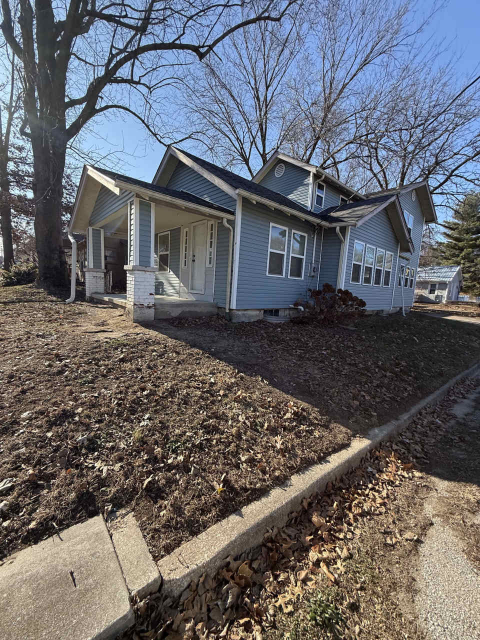 630 North Pleasant Street