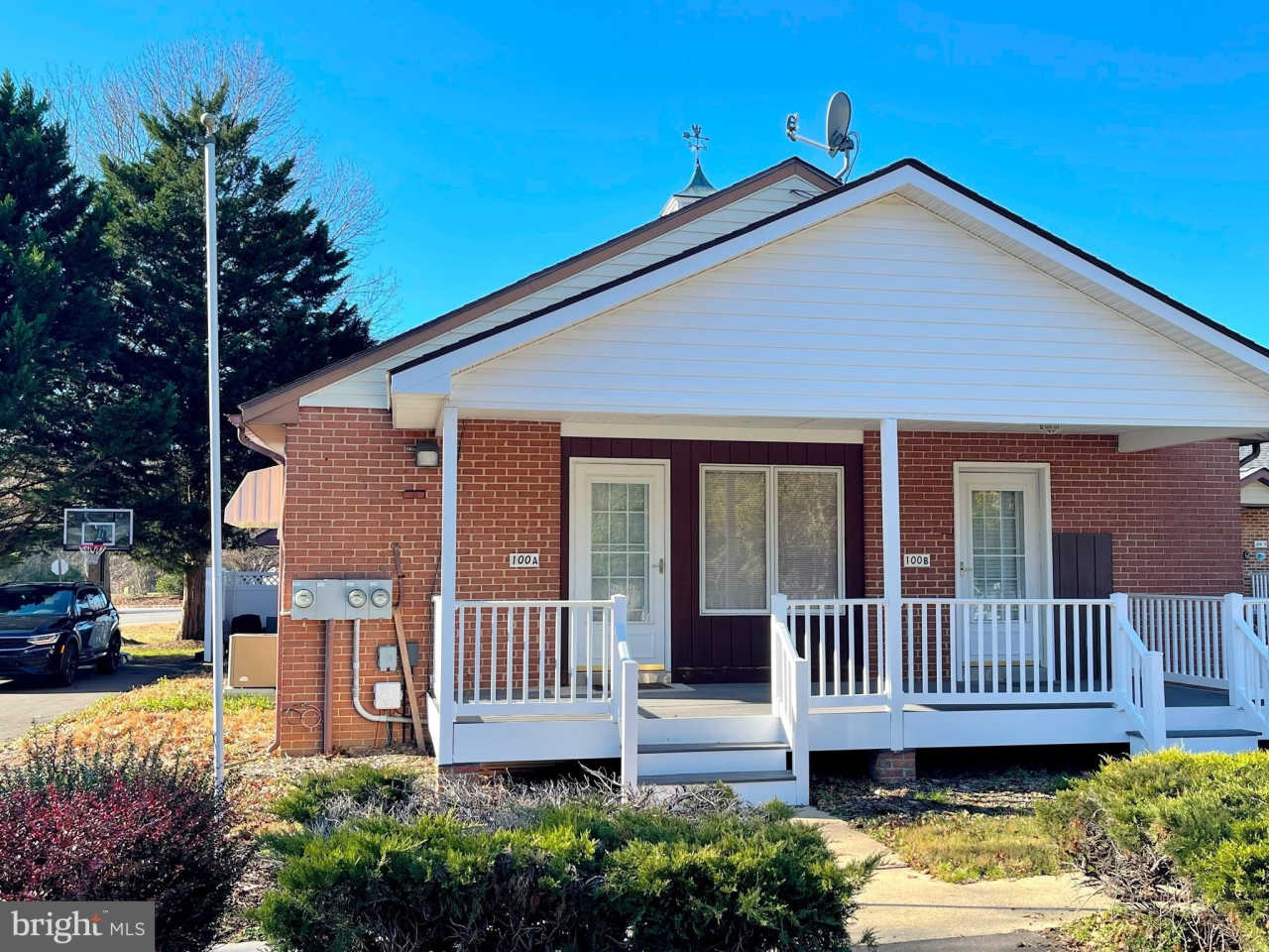 22322 GREENVIEW PARKWAY unit: A