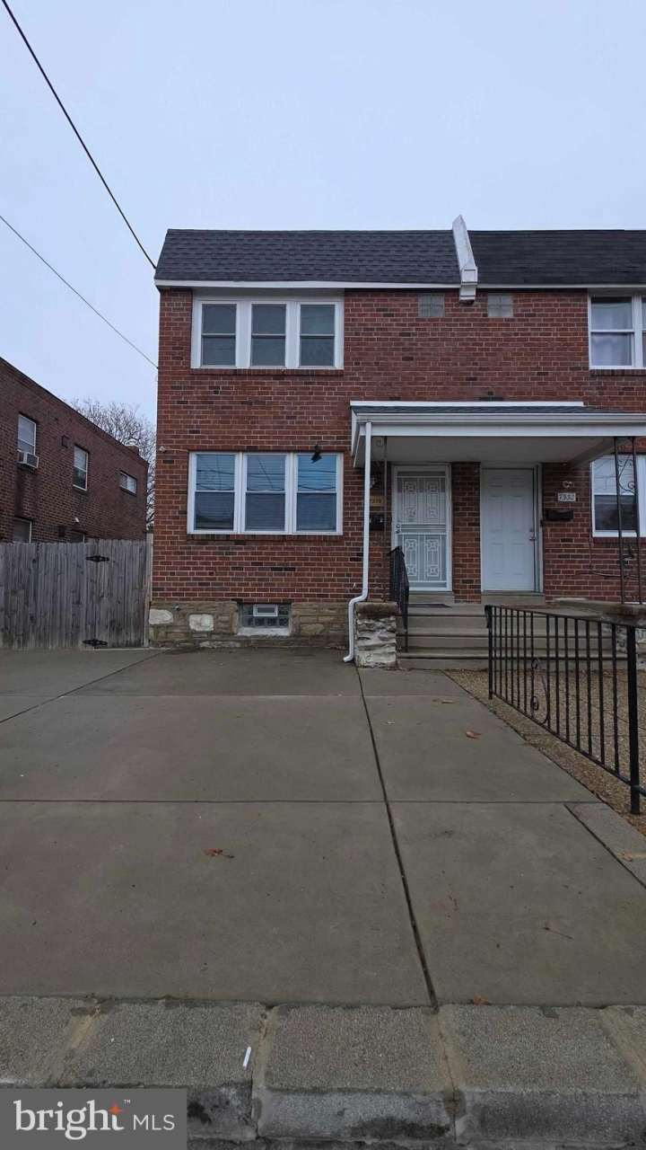 7330 MONTOUR Street unit: 1
