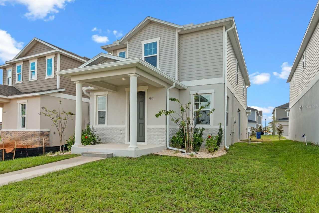 7281 BIG CEDAR ALLEY