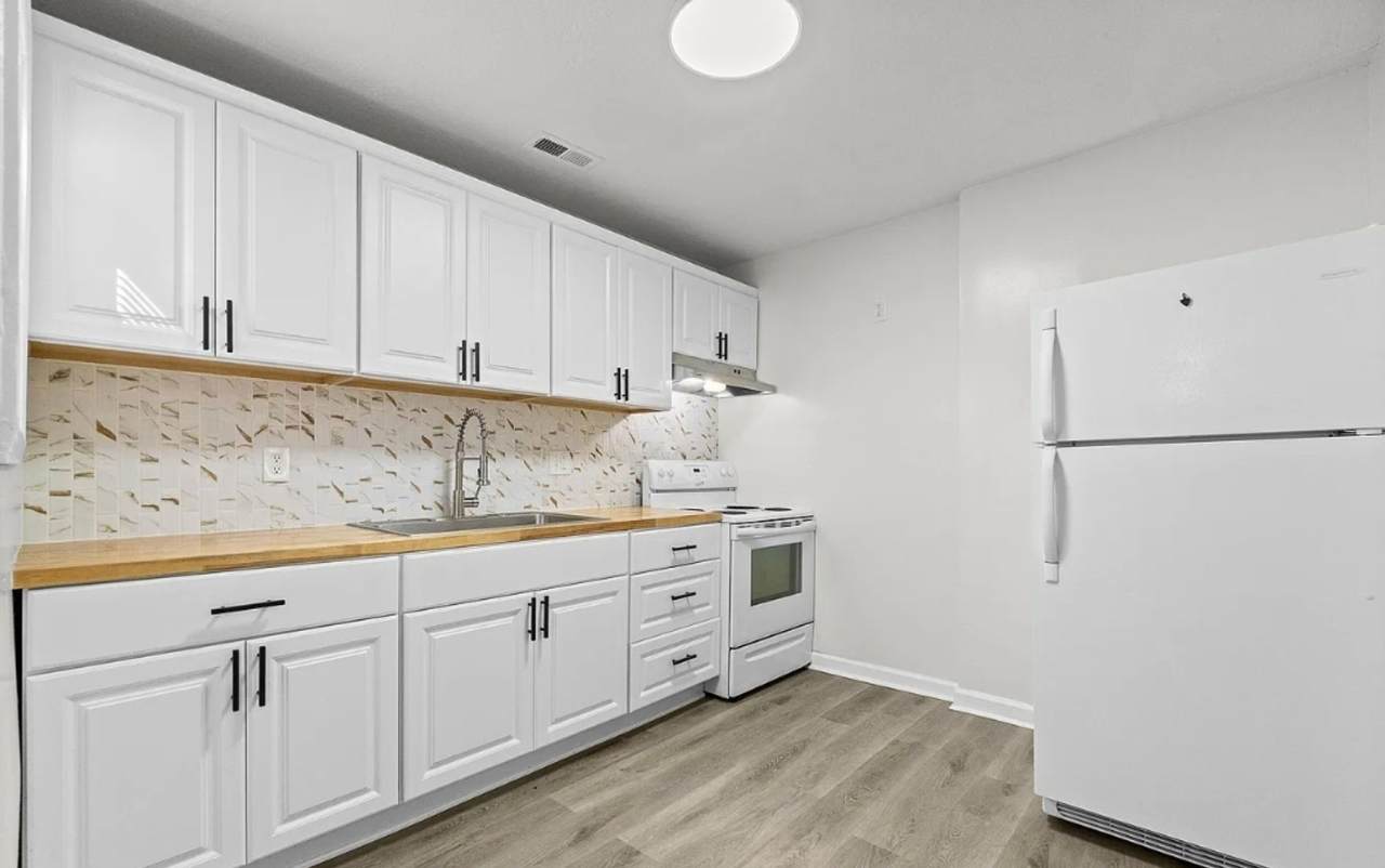 Stunning 4 Bedroom, 2 Bathroom home with modern upgrades