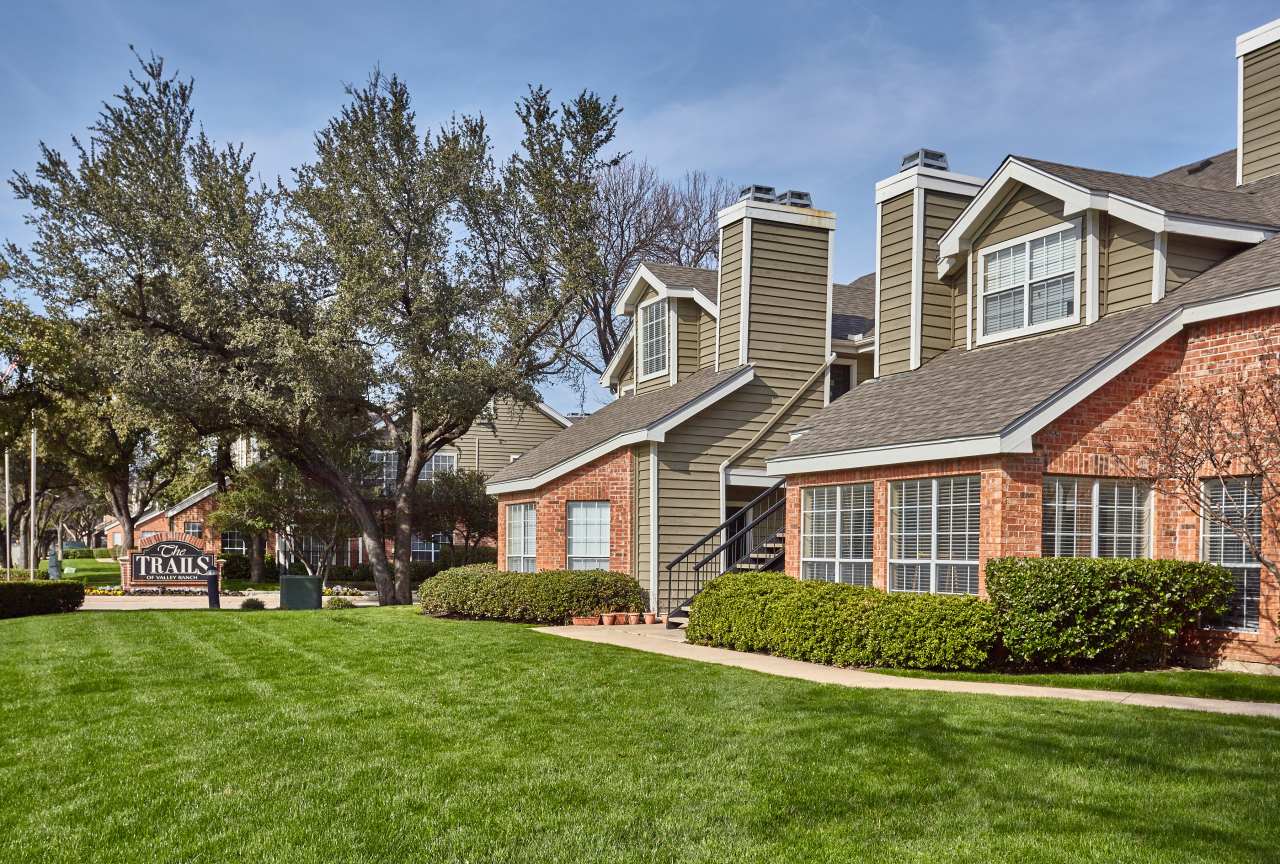 The Trails of Valley Ranch