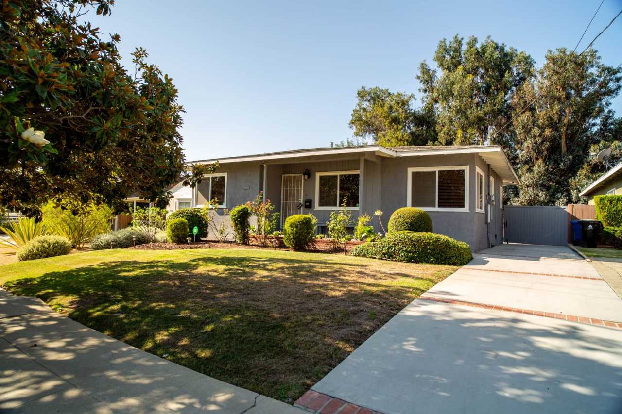 3 Bedroom, 1 Bath Westchester Home