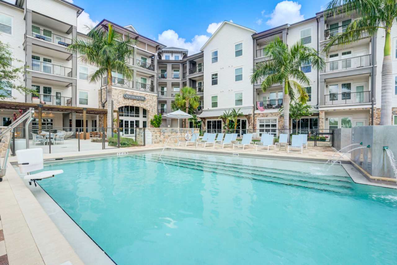 Summerhouse Lakewood Ranch