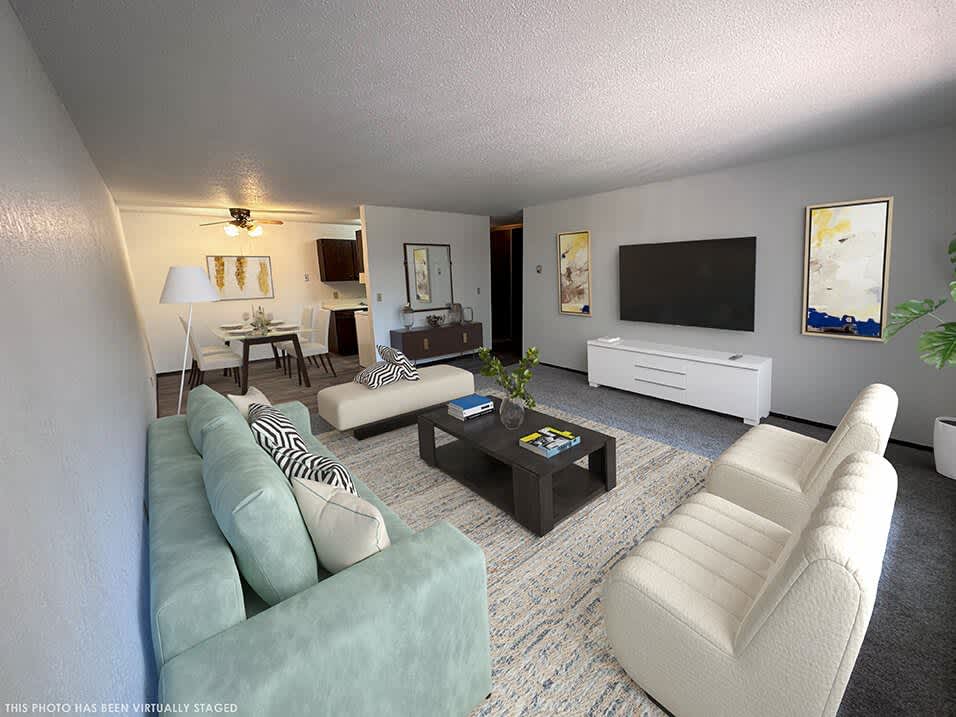 The Legacy Apartment Homes of Waite Park