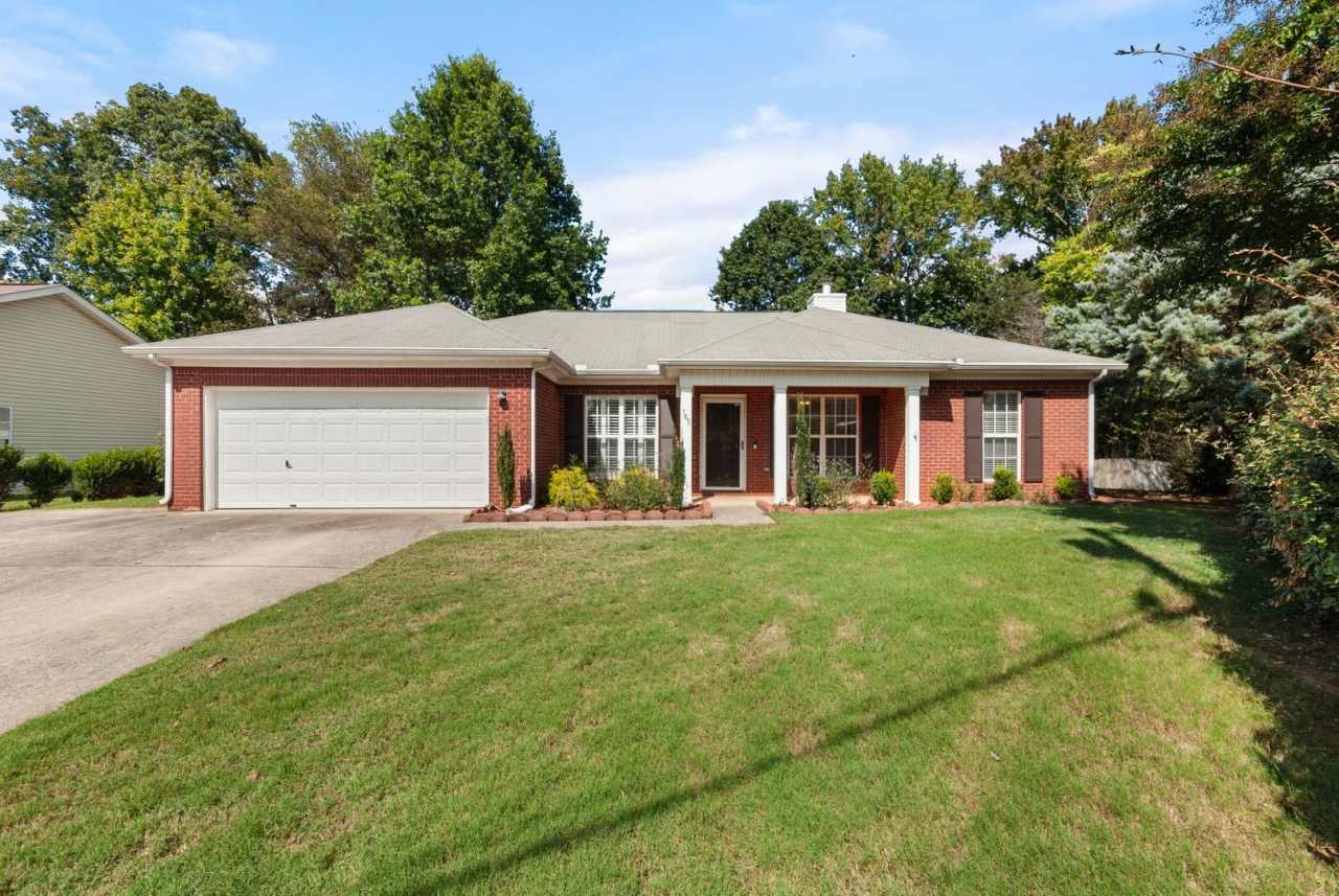 Great Location in the Heart of Madison!