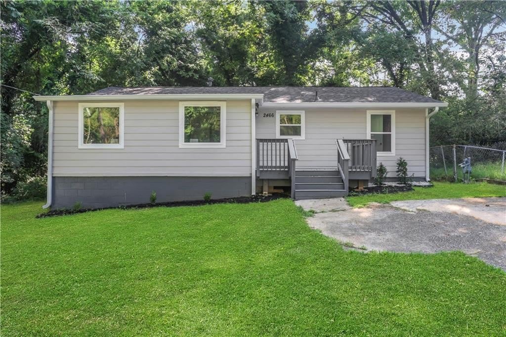 2466 Old Hapeville Road SW