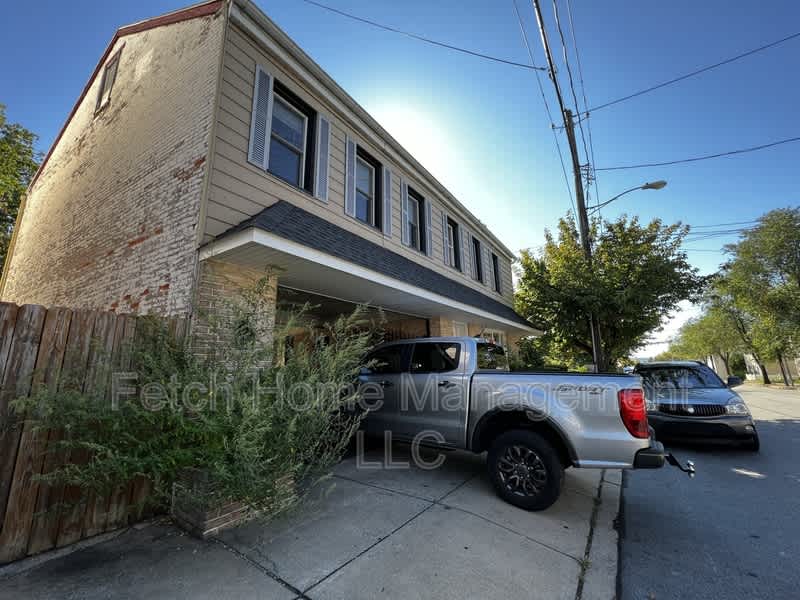 233 South 4th Street - 2