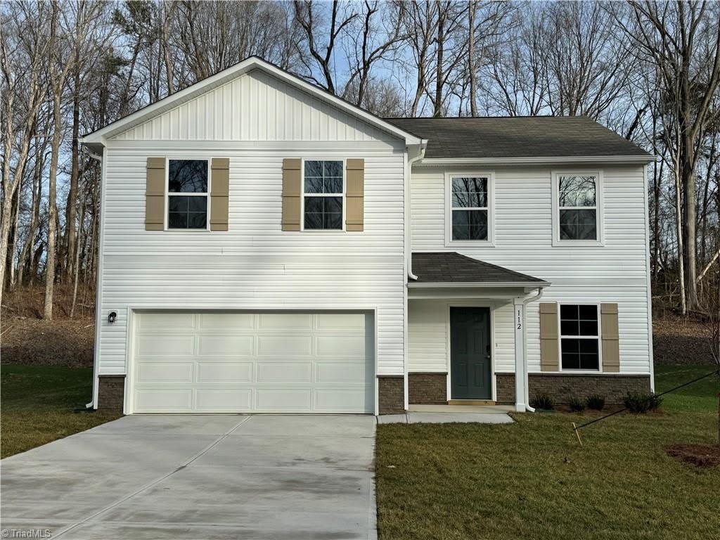 112 Michael Branch Road