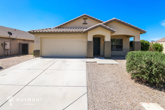 3113 West Hayden Peak Drive