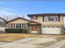 833 W Heritage Drive unit: 1