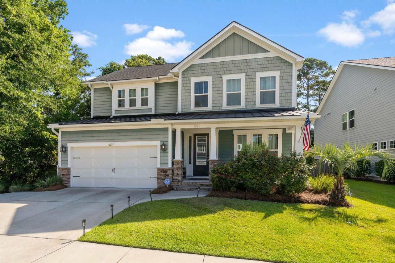 Beautiful 4-Bedroom Home with Fenced Yard  Prime Location Near Beaches