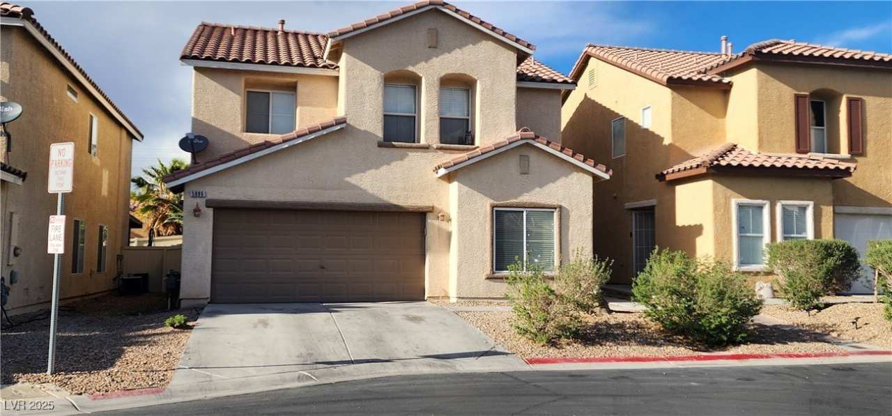 5886 Rainbow Bridge Drive