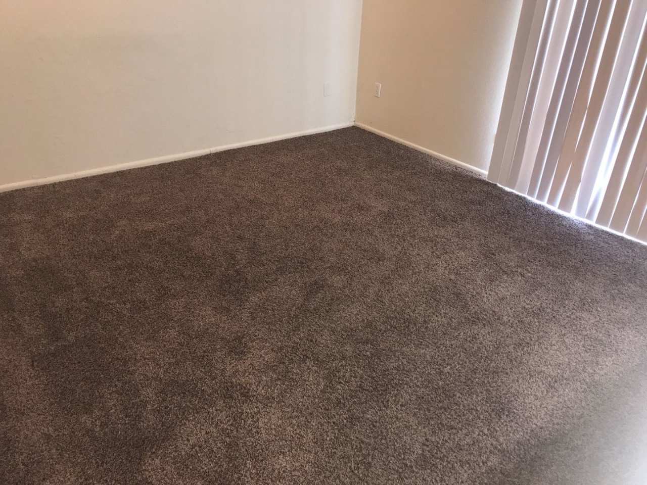 South Ogden rental main floor