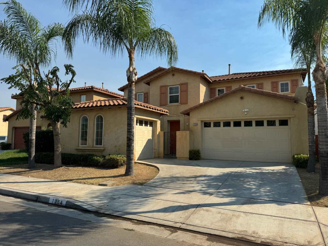 Beautiful Home in the Heart of Perris