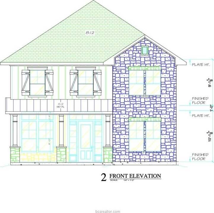 1214 Neal Pickett Drive