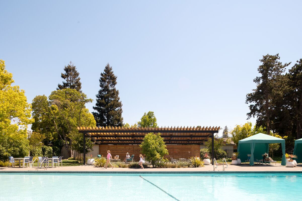 Villages at Cupertino