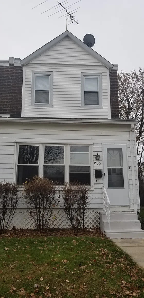 632 Solly Avenue