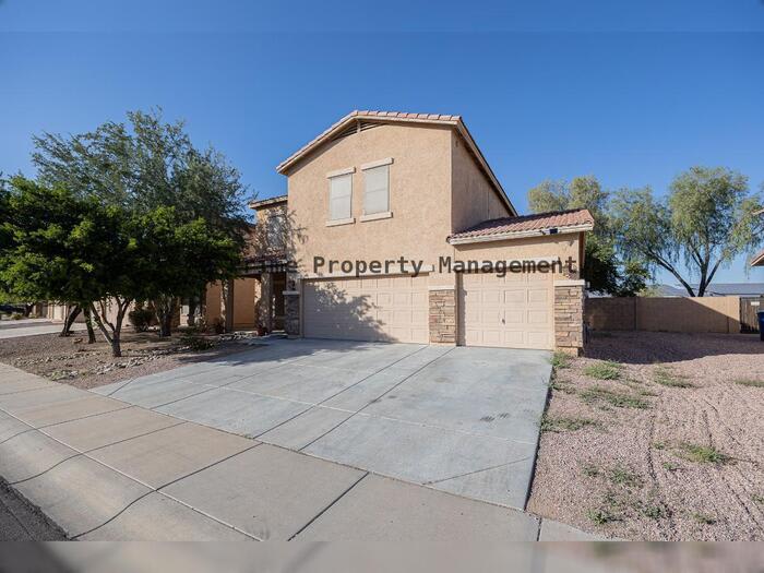 16966 West Saguaro Lane