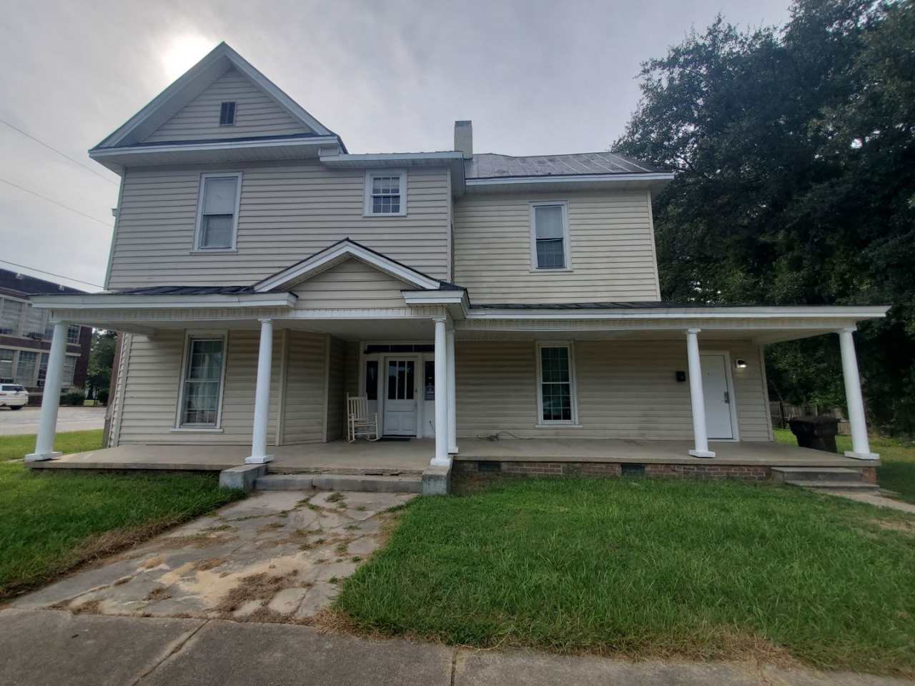 508 S Magnolia ~ Dunn ~ 2 WEEKS FREE!