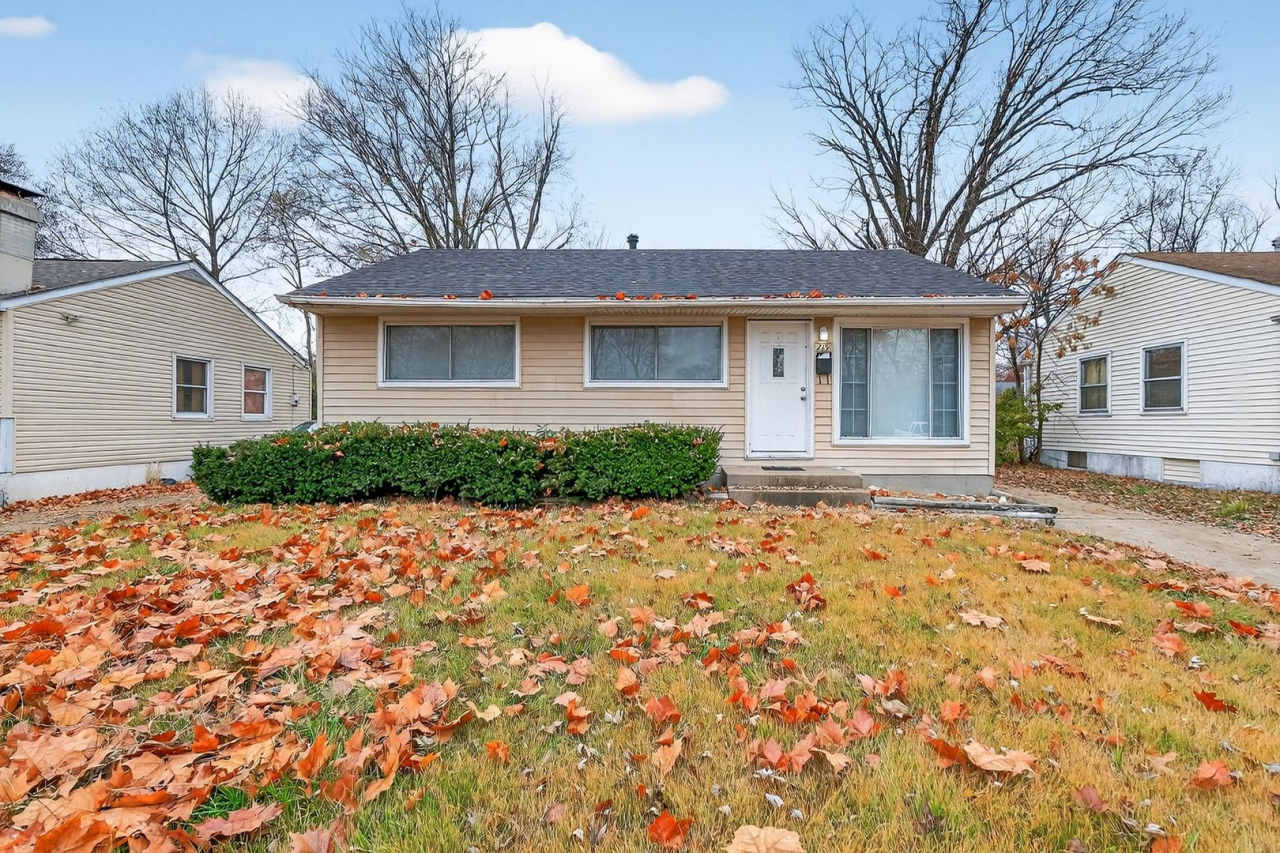 For Rent 219 Presley Dr | 3 Bedroom, 1 Bath | Section 8 Welcome